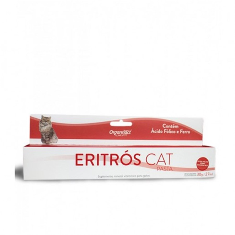 ERITROS CAT 30ML
